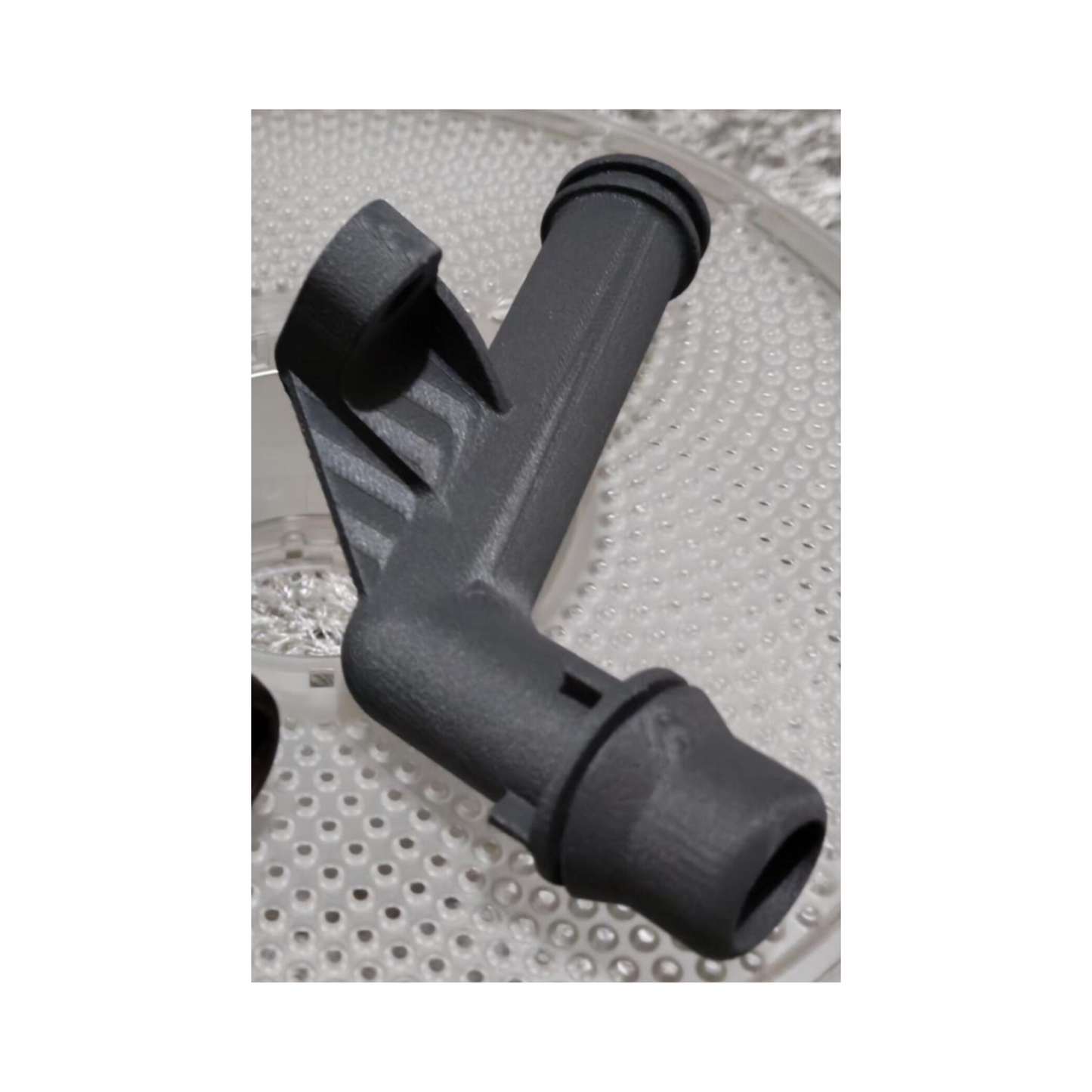 Saab 9-3 SS 1.9DTR (2008–2011) - Tubo de Água do Sistema EGR - RD93166907