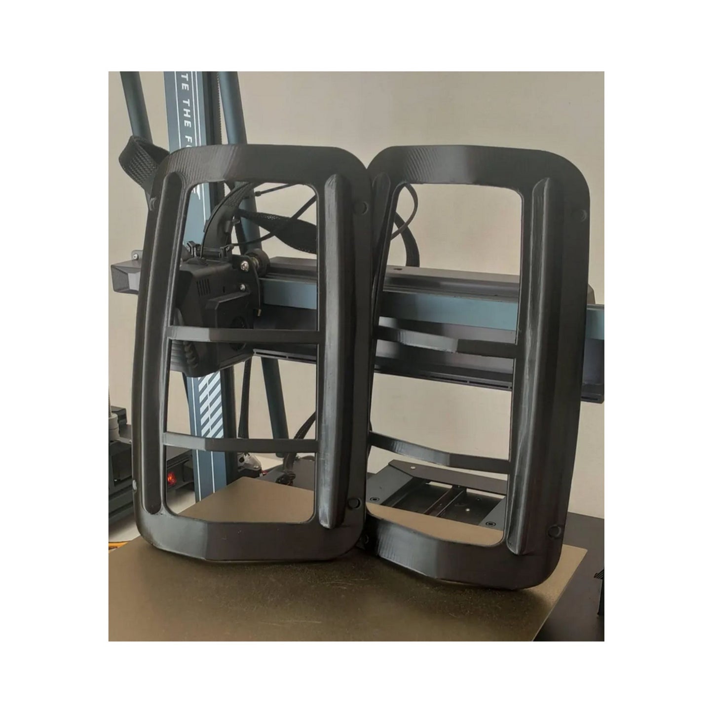 Land Rover Discovery 200/300 - Proteção Farolim Traseiro