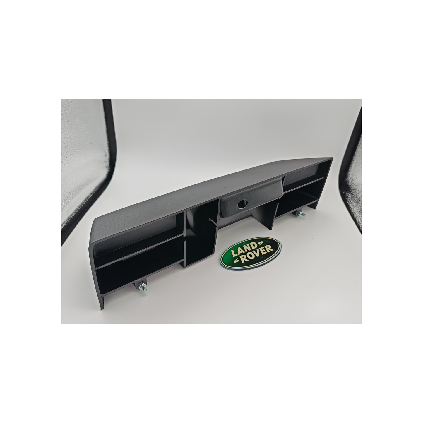 Land Rover Discovery 200/300 - Puxador Porta Traseira