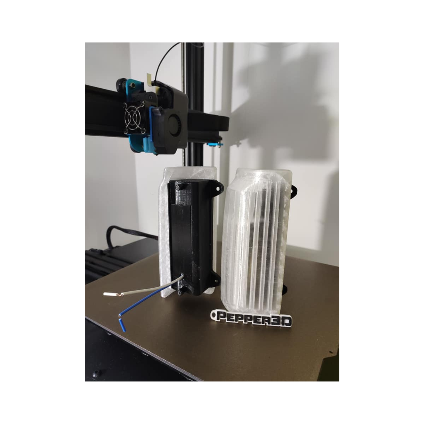 Nissan Patrol 260 Pisca Frente