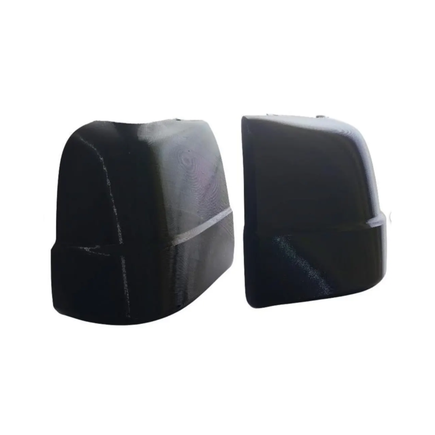 Opel Frontera A - Canto de Para-choques Traseiro