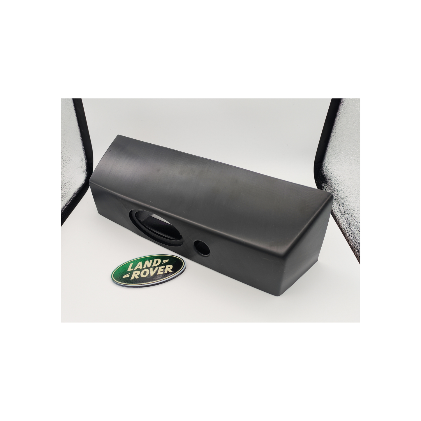 Land Rover Discovery 200/300 - Puxador Porta Traseira