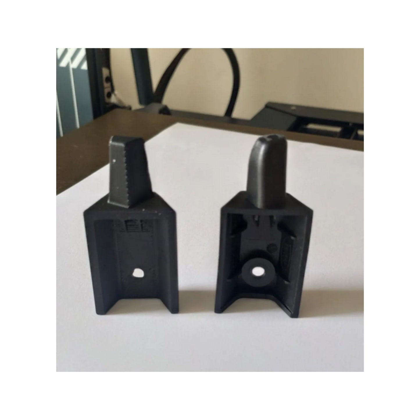 Range Rover Sport 2008 - Suporte da Tampa Traseira