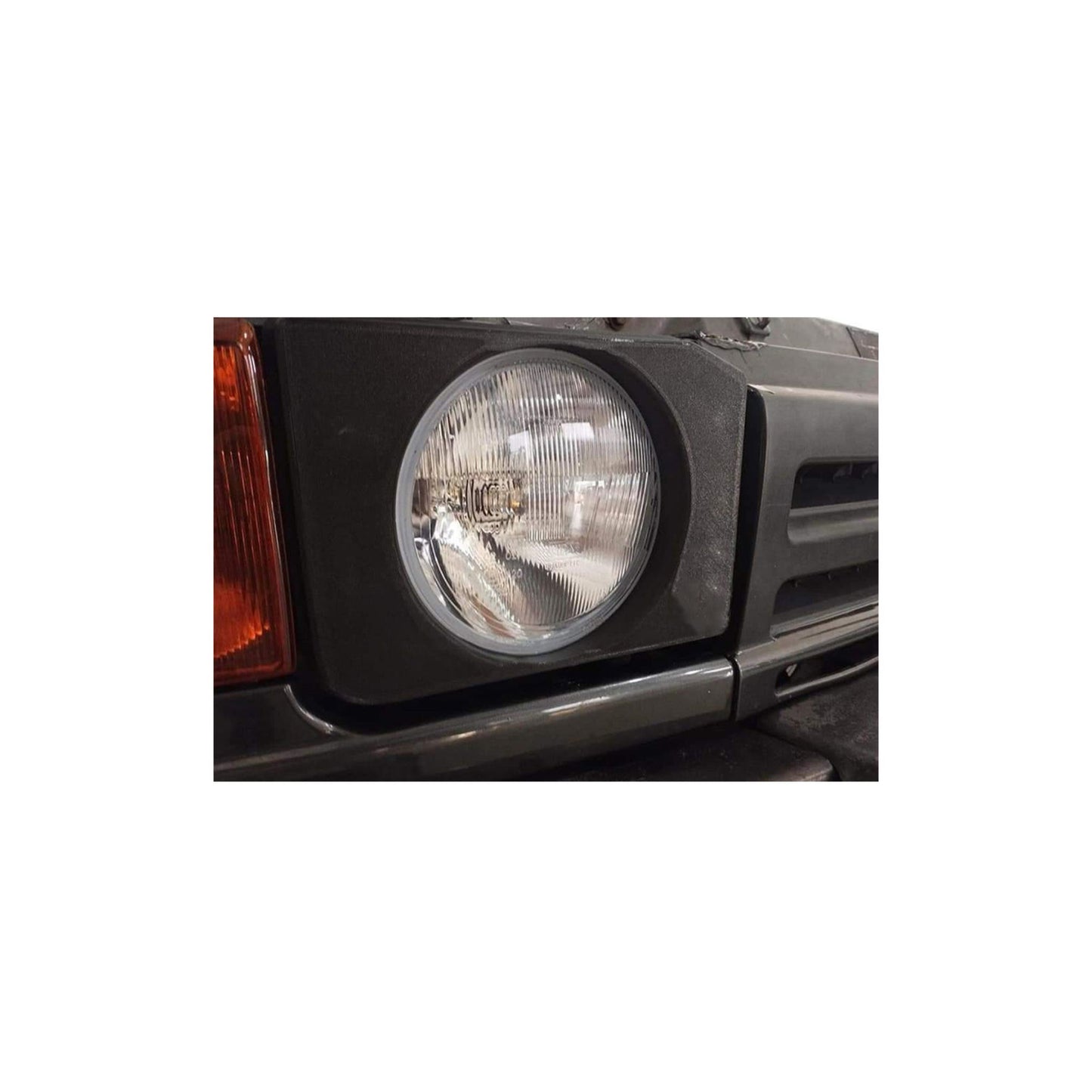 Facelitf Land Rover Discovery 200/300
