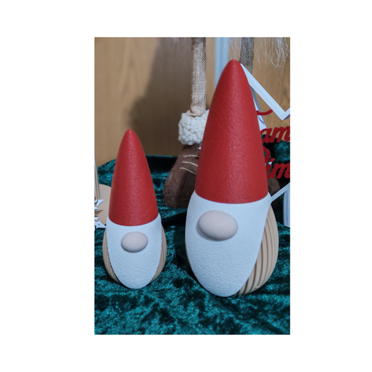 Gnomos Natal