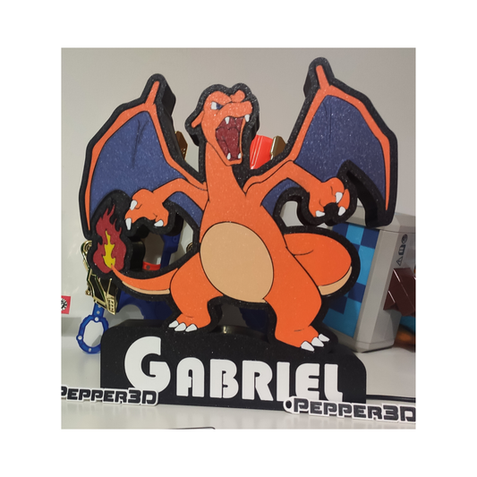 Charizard