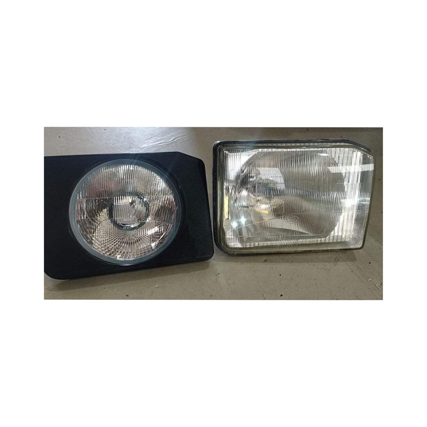 Facelitf Land Rover Discovery 200/300