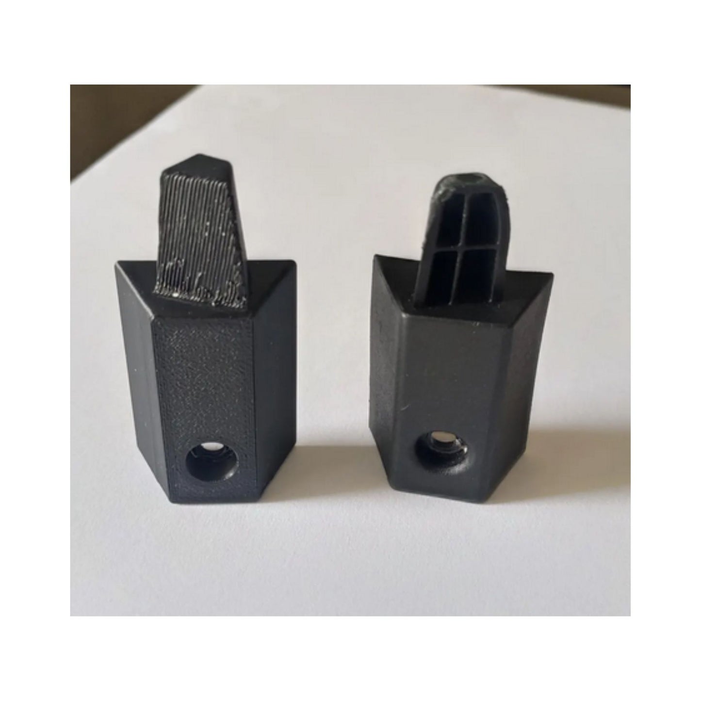 Range Rover Sport 2008 - Suporte da Tampa Traseira