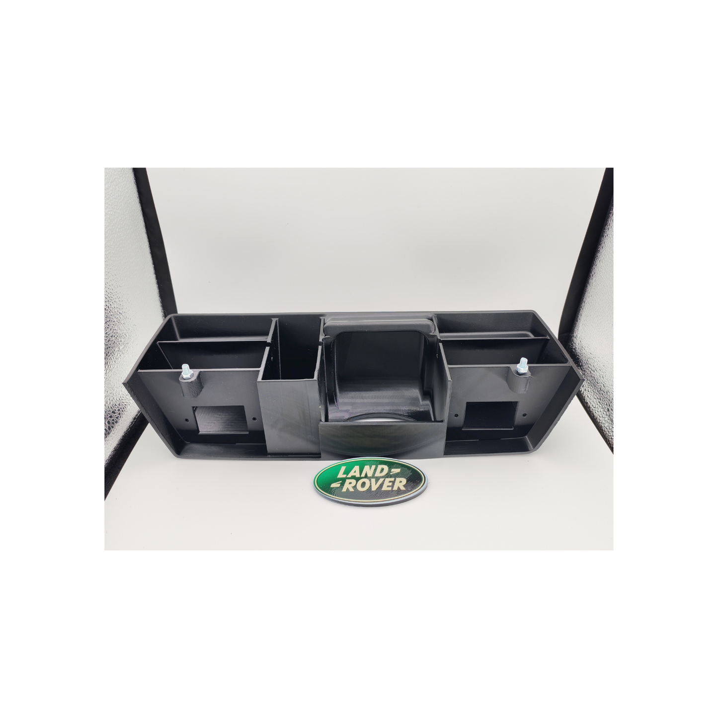 Land Rover Discovery 200/300 - Puxador Porta Traseira