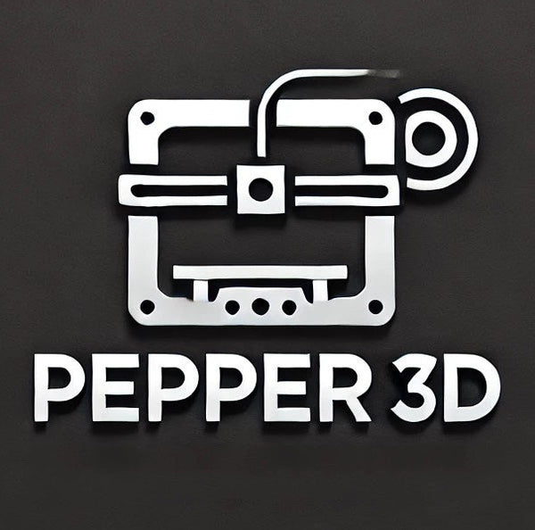 Pepper3D